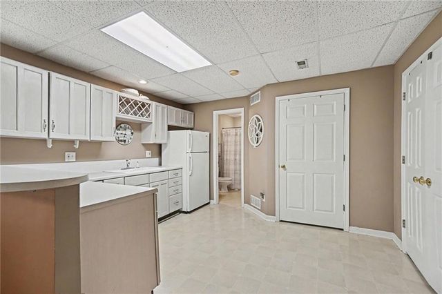 1549 Chauncey Avenue, Liberty, MO 64068