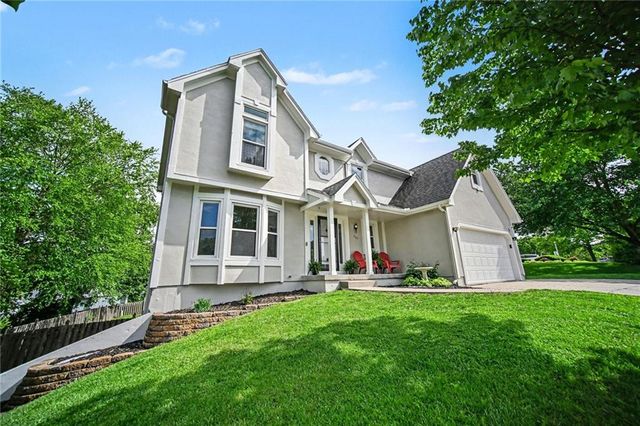 1549 Chauncey Avenue, Liberty, MO 64068