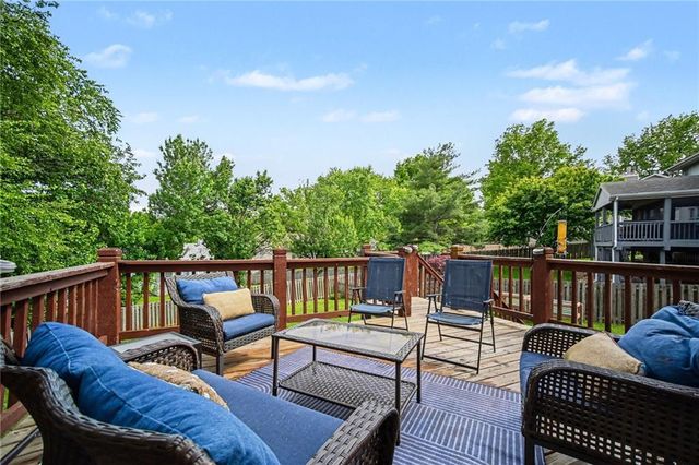 1549 Chauncey Avenue, Liberty, MO 64068