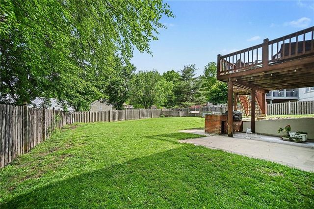 1549 Chauncey Avenue, Liberty, MO 64068