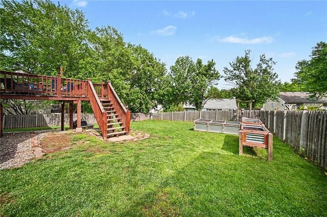 1549 Chauncey Avenue, Liberty, MO 64068