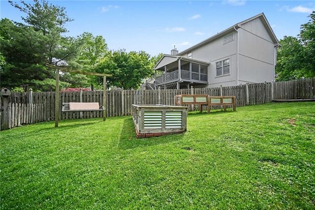 1549 Chauncey Avenue, Liberty, MO 64068