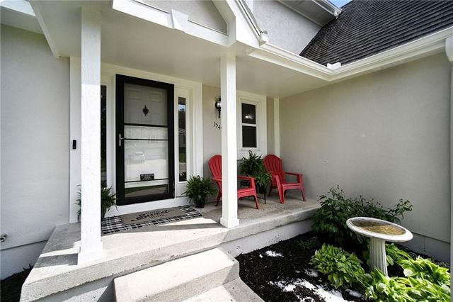 1549 Chauncey Avenue, Liberty, MO 64068