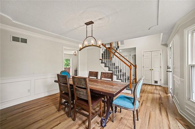 1549 Chauncey Avenue, Liberty, MO 64068