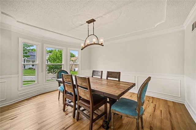 1549 Chauncey Avenue, Liberty, MO 64068