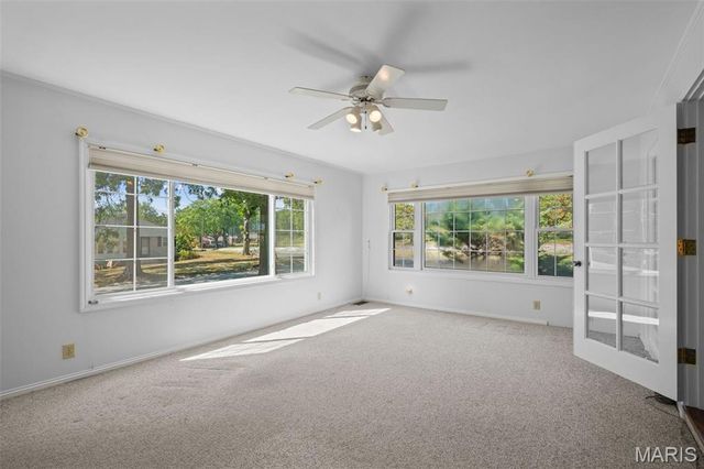 8312 Old Bonhomme Road, University City, MO 63132