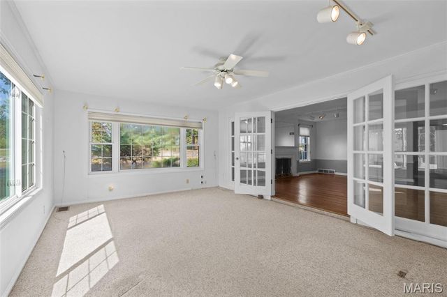 8312 Old Bonhomme Road, University City, MO 63132