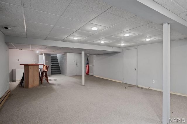 8312 Old Bonhomme Road, University City, MO 63132