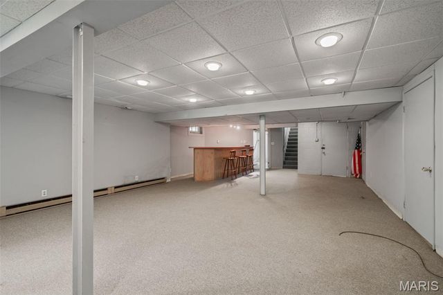 8312 Old Bonhomme Road, University City, MO 63132