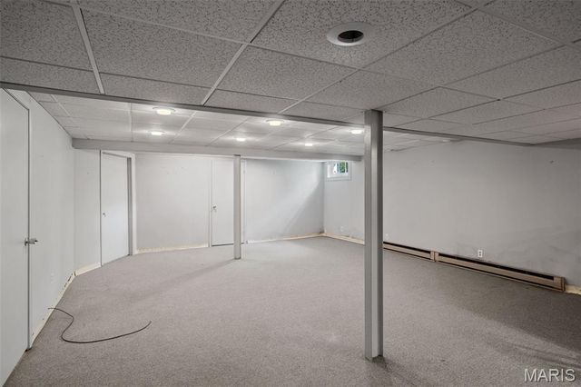 8312 Old Bonhomme Road, University City, MO 63132