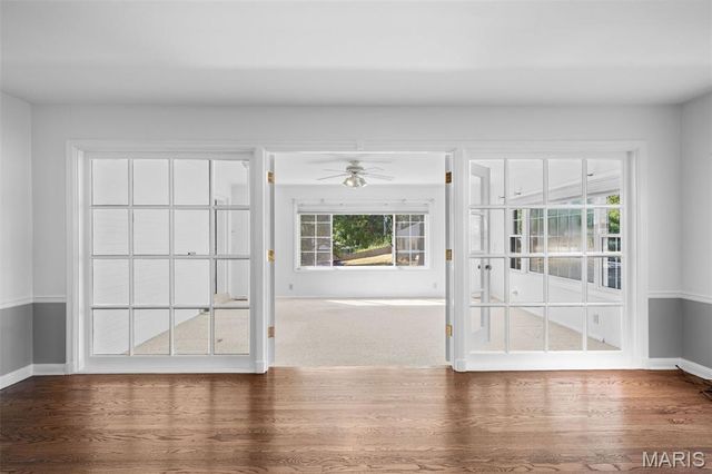 8312 Old Bonhomme Road, University City, MO 63132