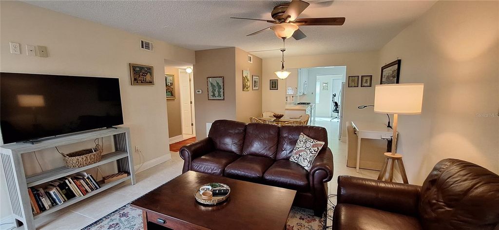 Image 5 of property listing at 10035 63RD AVENUE N 3, St Petersburg, FL 33708