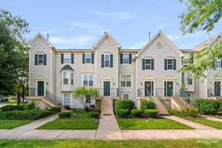 1805 Grandview Place 1805, Montgomery, IL 60538