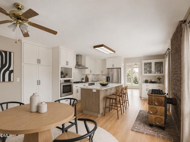 501 N Churton Street, Hillsborough, NC 27278