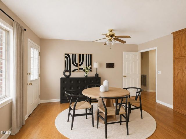 501 N Churton Street, Hillsborough, NC 27278