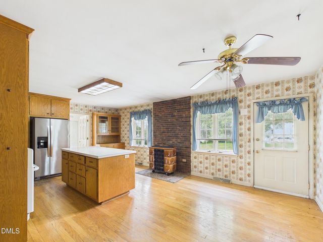 501 N Churton Street, Hillsborough, NC 27278