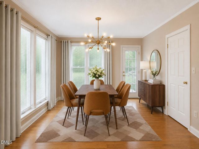 501 N Churton Street, Hillsborough, NC 27278