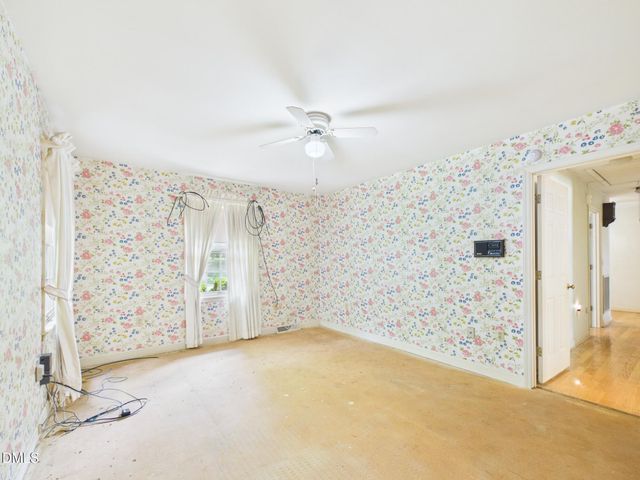 501 N Churton Street, Hillsborough, NC 27278