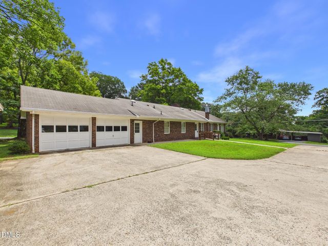 501 N Churton Street, Hillsborough, NC 27278
