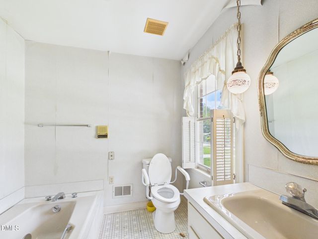 501 N Churton Street, Hillsborough, NC 27278