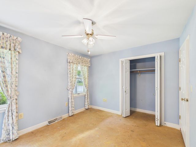 501 N Churton Street, Hillsborough, NC 27278