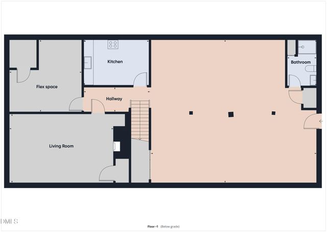 501 N Churton Street, Hillsborough, NC 27278