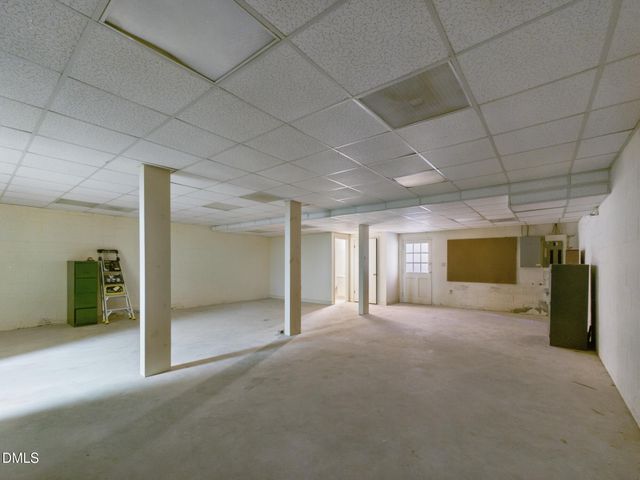 501 N Churton Street, Hillsborough, NC 27278