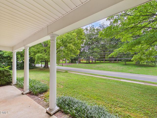 501 N Churton Street, Hillsborough, NC 27278