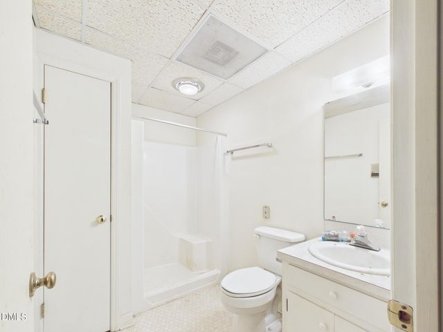 501 N Churton Street, Hillsborough, NC 27278