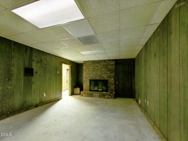 501 N Churton Street, Hillsborough, NC 27278