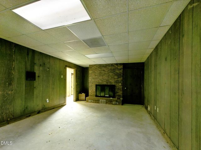 501 N Churton Street, Hillsborough, NC 27278