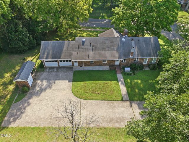 501 N Churton Street, Hillsborough, NC 27278