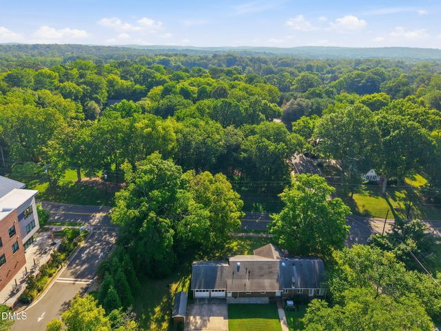 501 N Churton Street, Hillsborough, NC 27278