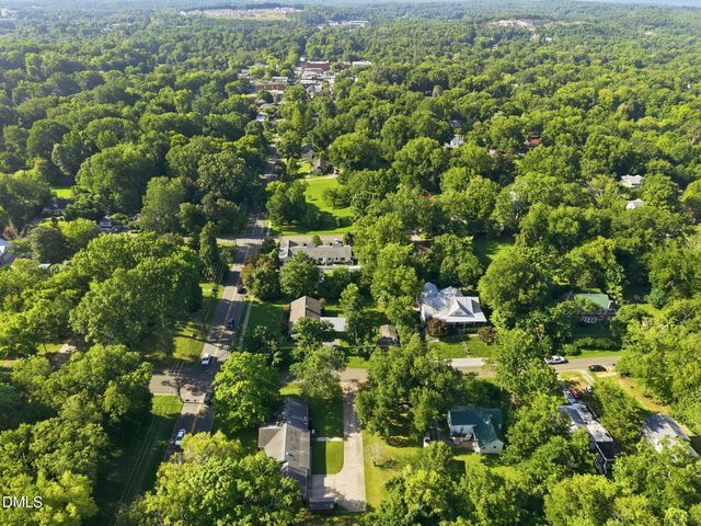 501 N Churton Street, Hillsborough, NC 27278