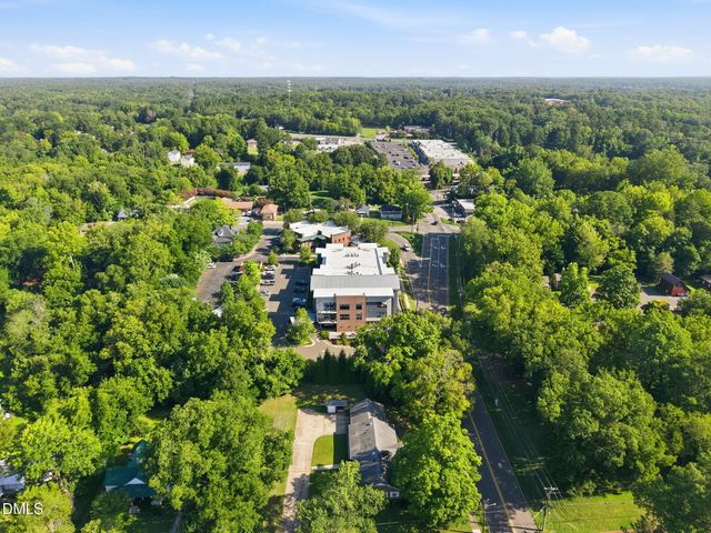 501 N Churton Street, Hillsborough, NC 27278