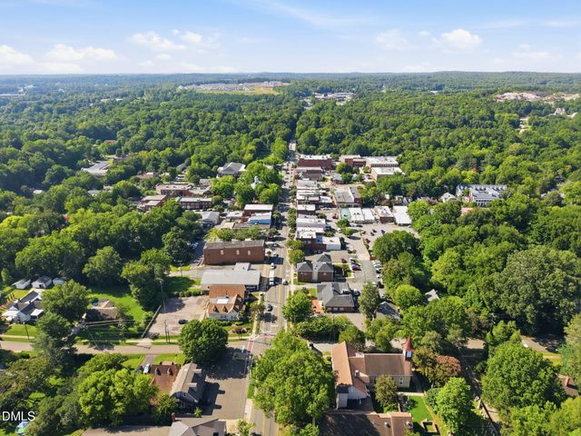 501 N Churton Street, Hillsborough, NC 27278