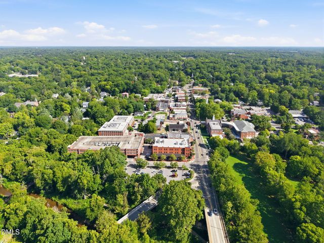 501 N Churton Street, Hillsborough, NC 27278