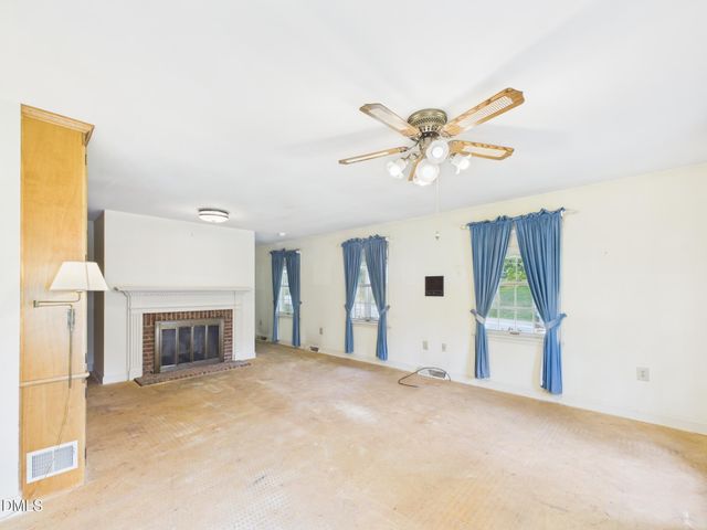 501 N Churton Street, Hillsborough, NC 27278