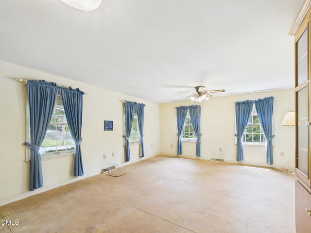 501 N Churton Street, Hillsborough, NC 27278