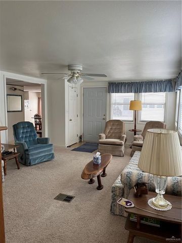 2808 Mesa Verde Drive, Weslaco, TX 78596