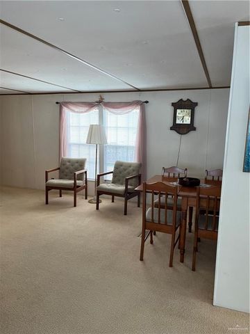 2808 Mesa Verde Drive, Weslaco, TX 78596