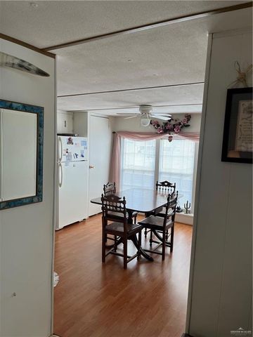 2808 Mesa Verde Drive, Weslaco, TX 78596