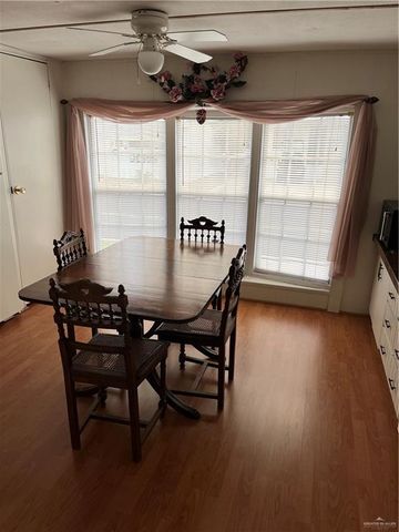 2808 Mesa Verde Drive, Weslaco, TX 78596