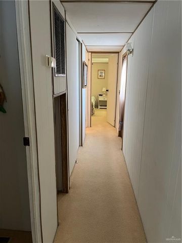 2808 Mesa Verde Drive, Weslaco, TX 78596