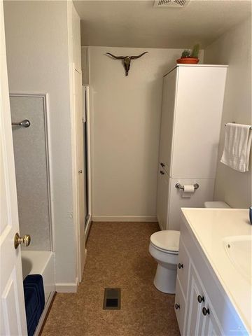 2808 Mesa Verde Drive, Weslaco, TX 78596