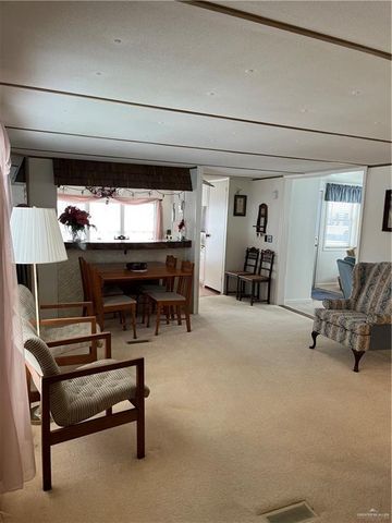 2808 Mesa Verde Drive, Weslaco, TX 78596