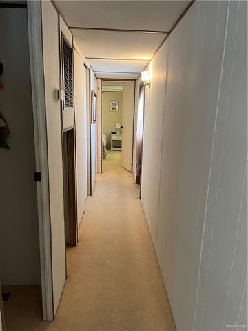 2808 Mesa Verde Drive, Weslaco, TX 78596