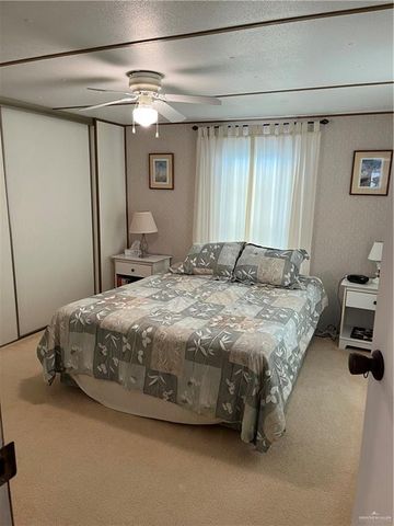 2808 Mesa Verde Drive, Weslaco, TX 78596