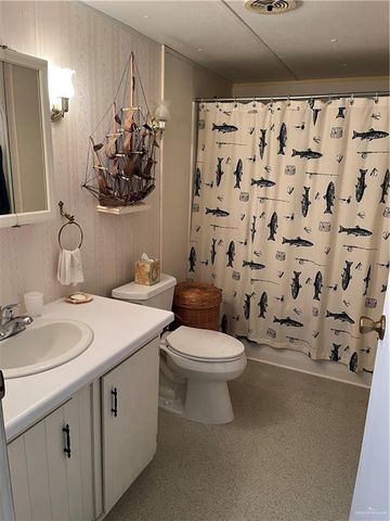 2808 Mesa Verde Drive, Weslaco, TX 78596