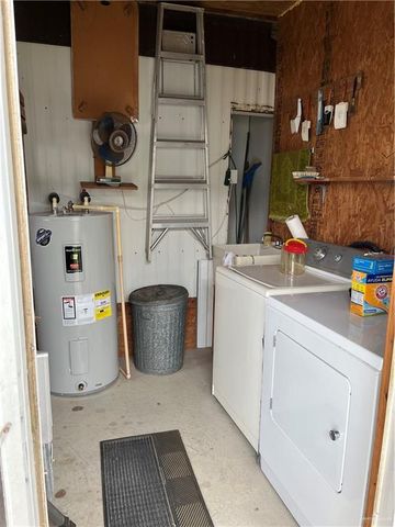 2808 Mesa Verde Drive, Weslaco, TX 78596